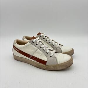 Diesel D String Low Sneakers Shoes Men's 9 Streetwear